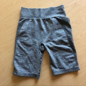 NWOT Gymshark Flex Cycling Shorts